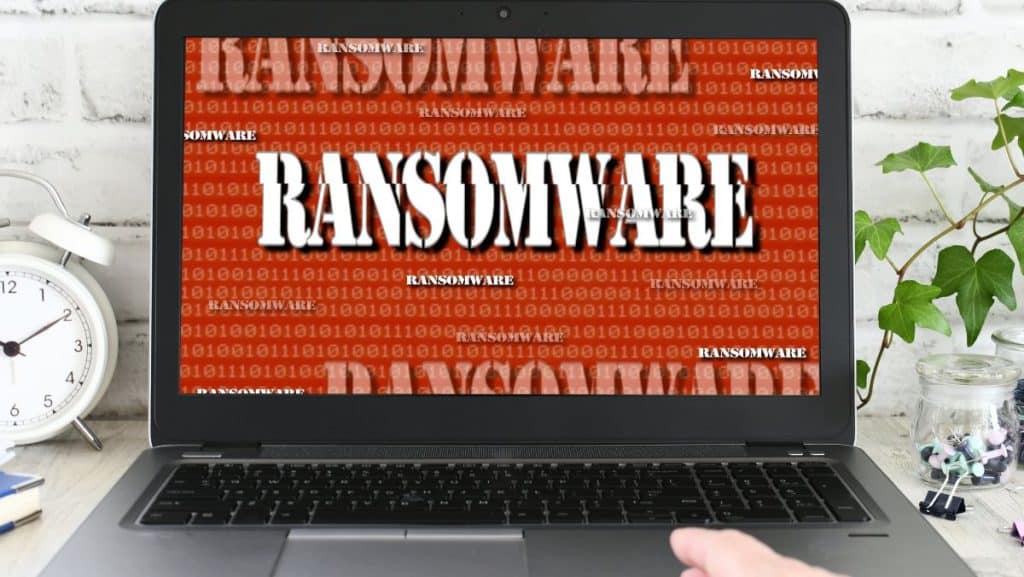2025 ransomware attacks