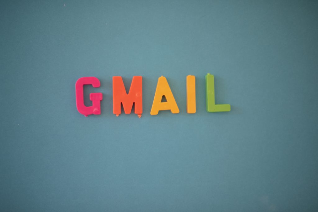 Gain Primary Email Address Change